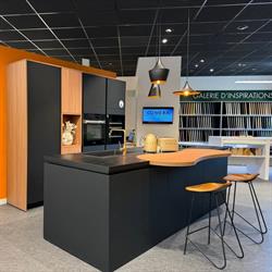 COMERA Cuisines Sautron, - Horaires d'ouverture