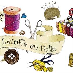 L'étoffe en folie, Montélimar - Horaires d'ouverture