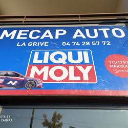 Mecap Auto, Bourgoin-Jallieu - Horaires d'ouverture