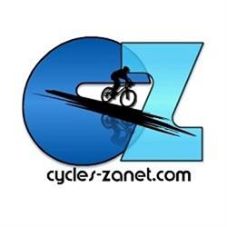 Cycles Zanet, Villers-Semeuse - Horaires d'ouverture