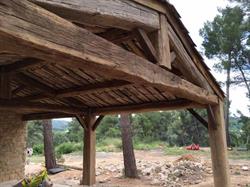 Les Charpentiers du Luberon, Villelaure - Horaires d'ouverture