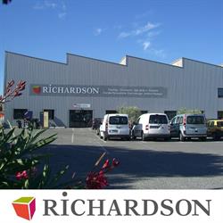 RICHARDSON, Carros - Horaires d'ouverture