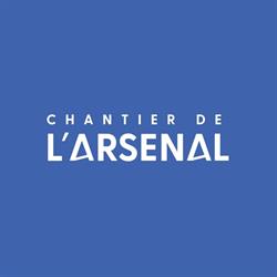 Chantier de l'Arsenal, La Rochelle - Horaires d'ouverture