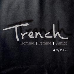 TRENCH by KOLORZ homme femme, Craponne - Horaires d'ouverture