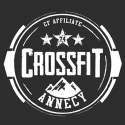 CrossFit Annecy 2, Pringy - Horaires d'ouverture