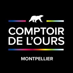 Comptoir de l'Ours MONTPELLIER, Montpellier - Horaires d'ouverture