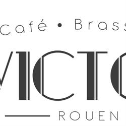 Café Victor - Brasserie Hôtel de Dieppe 1880, Rouen - Horaires d'ouverture