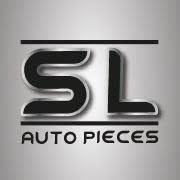 SL Auto Pièces - Remiremont, Saint-Étienne-lès-Remiremont - Horaires d'ouverture