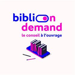 BiblioOnDemand, Lille - Horaires d'ouverture