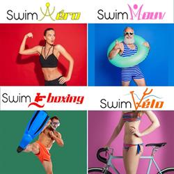 SWIM ORLEANS, Orléans - Horaires d'ouverture