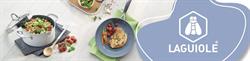 Laguiole Cuisson, Aubervilliers - Horaires d'ouverture