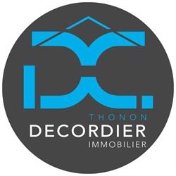 DECORDIER immobilier Thonon - Agence immobilière Thonon, Thonon-les-Bains - Horaires d'ouverture
