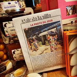 Le Comptoir des Gourmets, Orange - Horaires d'ouverture