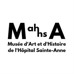 Musée d'Art et d'Histoire de l'Hôpital Sainte-Anne, Paris - Horaires d'ouverture