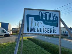 BE Menuiserie, Beaulieu-sur-Layon - Horaires d'ouverture