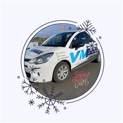 VM GARAGE, Grenay - Horaires d'ouverture