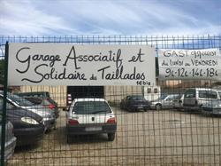 Garage associatif et solidaire des Taillades, Le Sequestre - Horaires d'ouverture