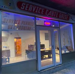 SERVICE CARTE GRISE MONT ST MARTIN, Mont-Saint-Martin - Horaires d'ouverture