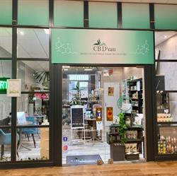 Magasin de CBD CB D'eau Gérardmer, - Horaires d'ouverture