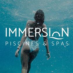 Immersion Piscines et Spas, Bourg-en-Bresse - Horaires d'ouverture