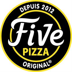 Five Pizza Original - Courbevoie, - Horaires d'ouverture