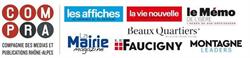 Compagnie des médias et publications Rhônes-Alpes COMPRA, Grenoble - Horaires d'ouverture