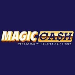 Magic cash, Lens - Horaires d'ouverture