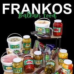 FRANKOS BALKAN FOOD, Annecy - Horaires d'ouverture