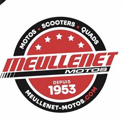 Meullenet Motos, Pirey - Horaires d'ouverture