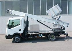 paname lmm location monte meuble Demenagement Transport, Aubervilliers - Horaires d'ouverture