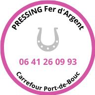 Pressing fer d'argent, Port-de-Bouc - Horaires d'ouverture