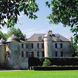 Château d'Urtubie, Urrugne - Horaires d'ouverture