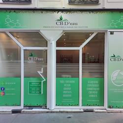 Magasin de CBD CB D'eau Paris 15e, - Horaires d'ouverture
