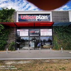 O Bon Plan Fleury les Aubrais - Orléans, Fleury-les-Aubrais - Horaires d'ouverture
