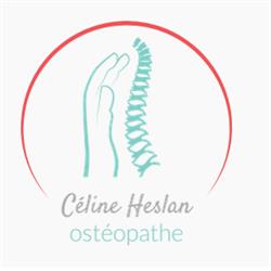 Céline Heslan Ostéopathe, Antibes - Horaires d'ouverture