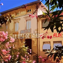 Le Rez de Jardin Albi - Maison d'hôtes, - Horaires d'ouverture