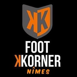 Footkorner, Nîmes - Horaires d'ouverture