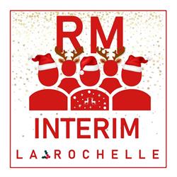 RM Intérim - La Rochelle, - Horaires d'ouverture