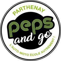 Auto-école PEPS AND GO PARTHENAY, Parthenay - Horaires d'ouverture