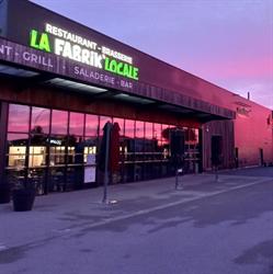 LA FABRIK'LOCALE, Niort - Horaires d'ouverture