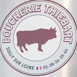 Boucherie Thiebart, Sully-sur-Loire - Horaires d'ouverture