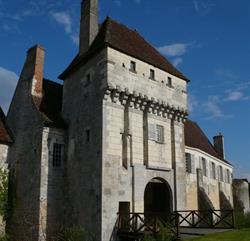 Château-monastère de la Corroirie, Montrésor - Horaires d'ouverture