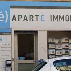 Aparte Immobilier, Nice - Horaires d'ouverture