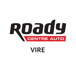 Centre Auto Roady Vire, - Horaires d'ouverture