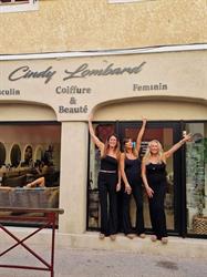 Cindy Lombard Coiffure, Saint-Cyr-sur-Mer - Horaires d'ouverture