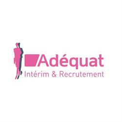 Adéquat Intérim & Recrutement, Châteauroux - Horaires d'ouverture