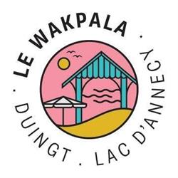 LE WAKPALA restaurant, bar à cocktails et plage privée, Duingt - Horaires d'ouverture