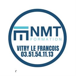 NMT FORMATION AUTO ECOLE, Vitry-le-François - Horaires d'ouverture