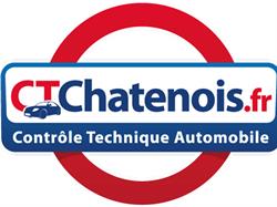Contrôle Technique CT Chatenois, Châtenois - Horaires d'ouverture