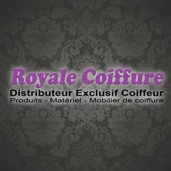 Royale Coiffure, Bouxières-aux-Dames - Horaires d'ouverture